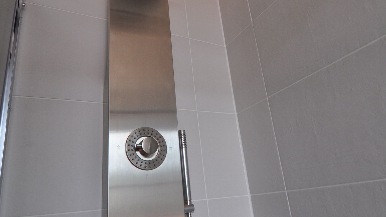 Photo of Bathroom in New Town