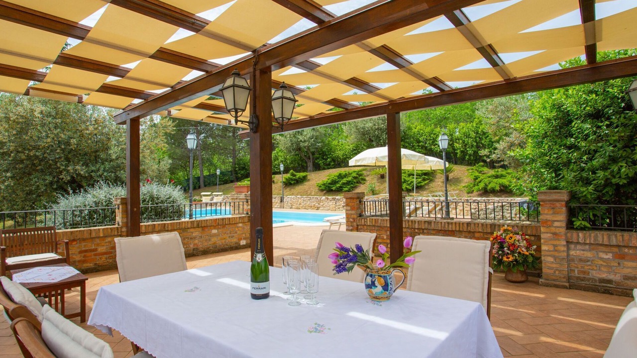 Photo of Outdoor in Penne