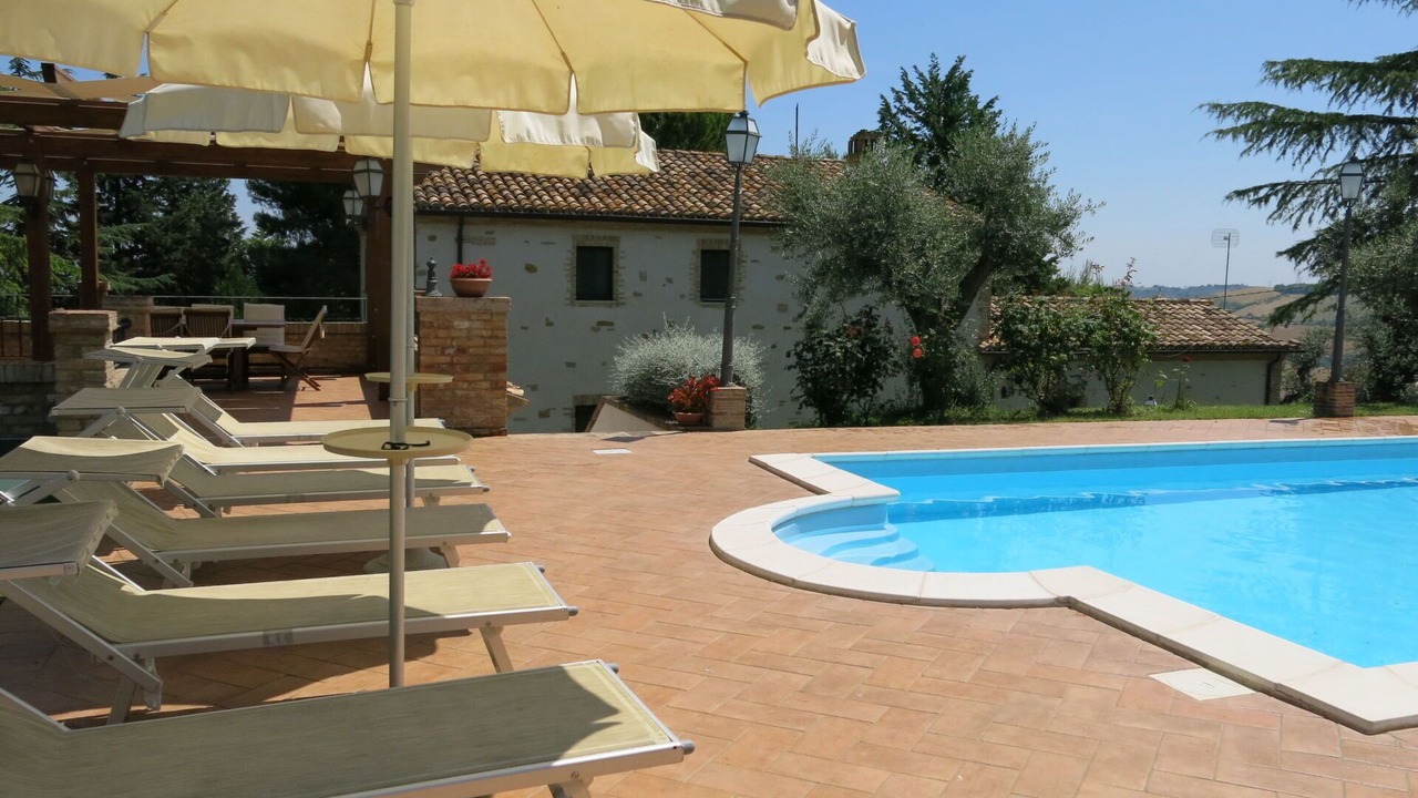 Photo of Outdoor in Penne