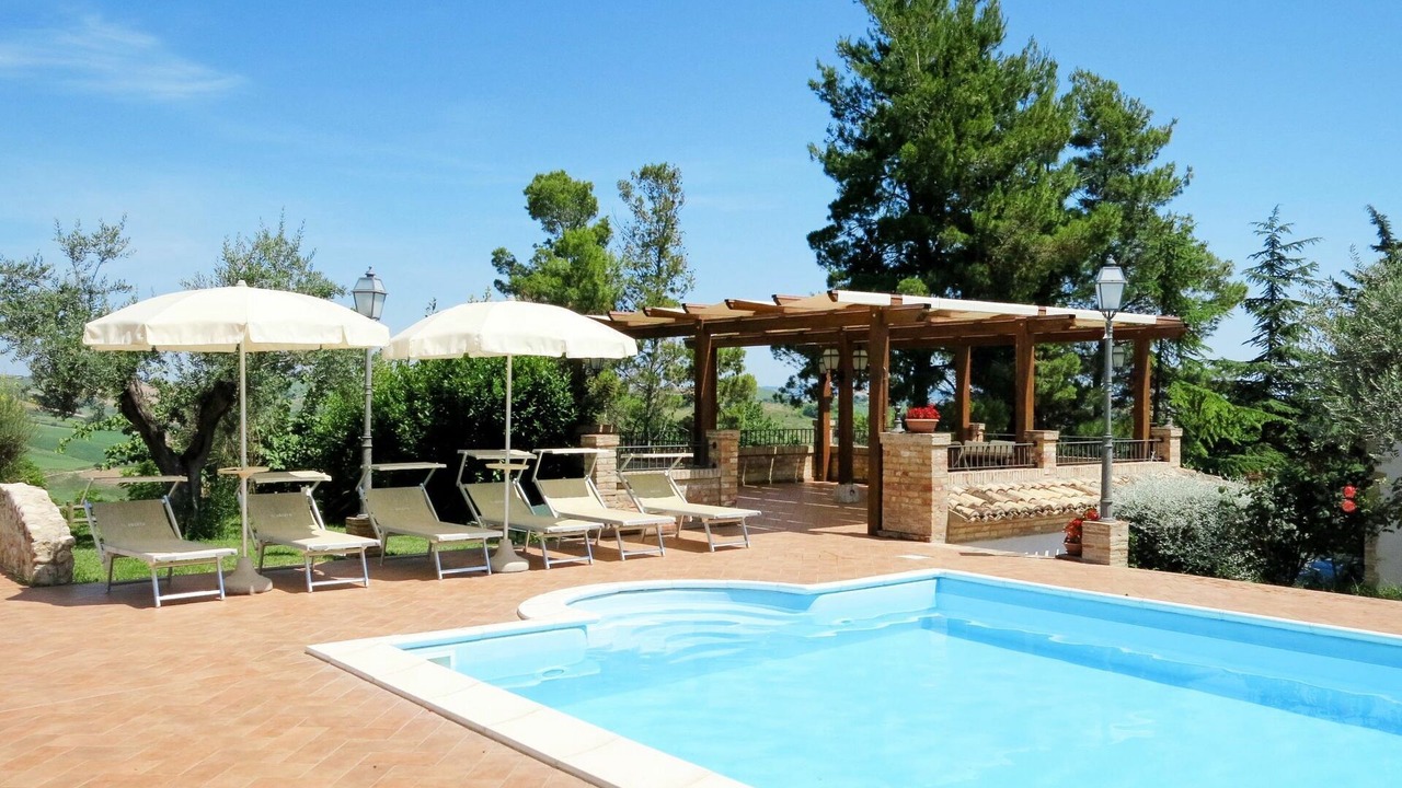 Photo of Outdoor in Penne