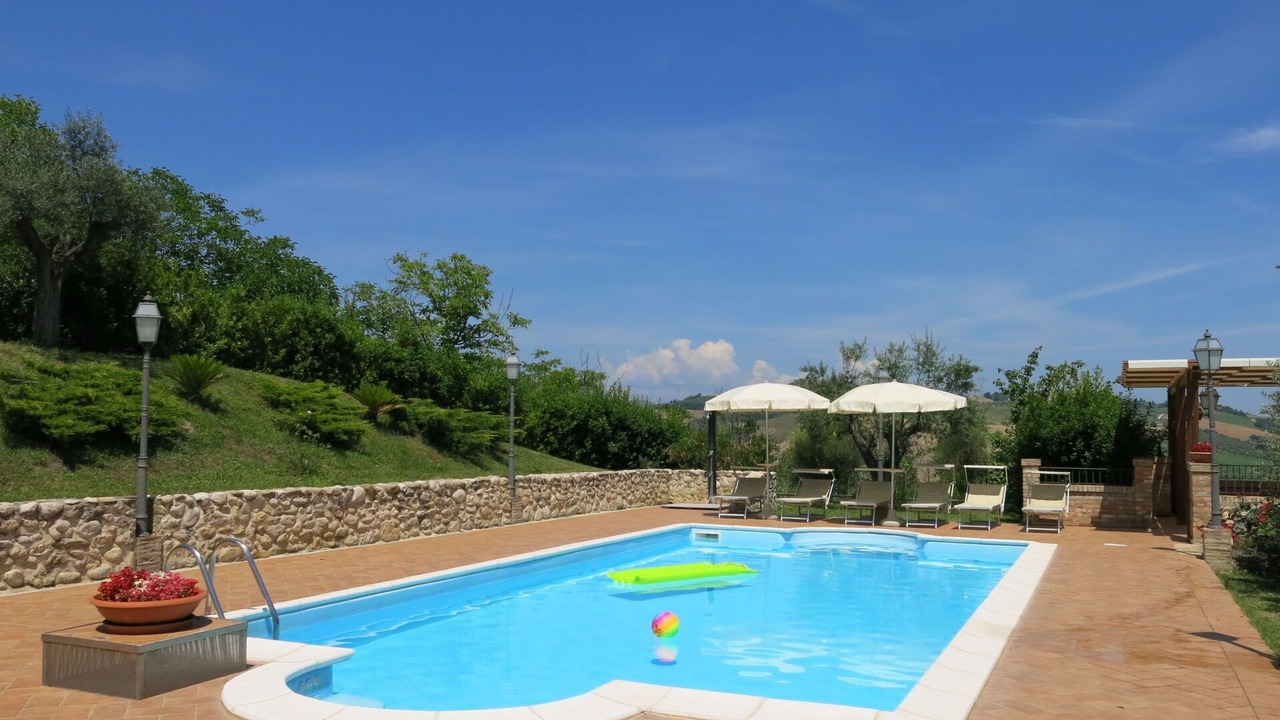 Photo of Outdoor in Penne