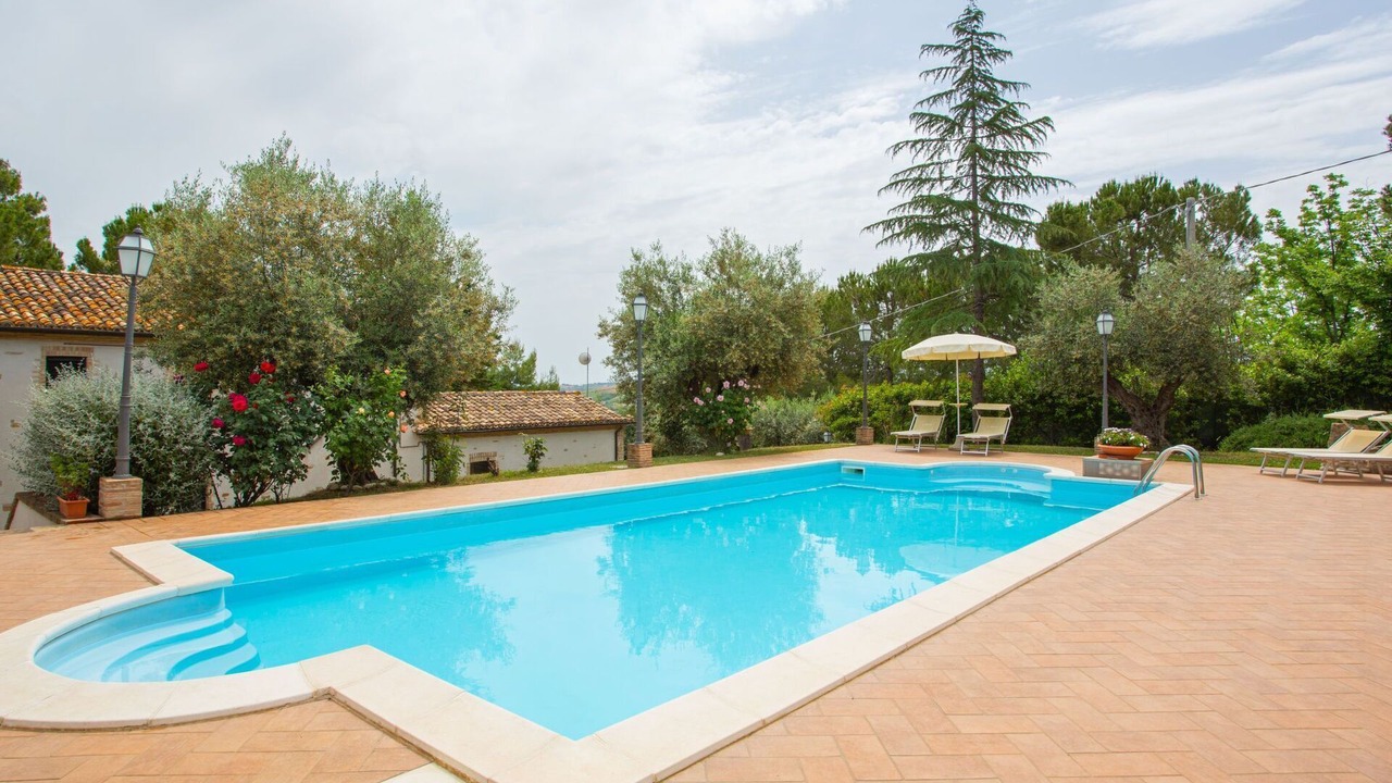 Photo of Outdoor in Penne