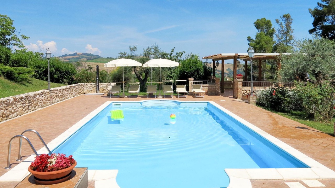 Photo of Outdoor in Penne
