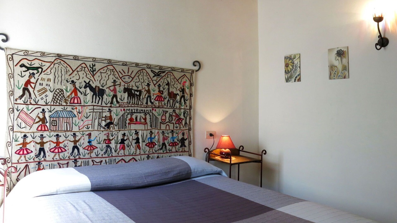 Photo of Bedroom in Arsita