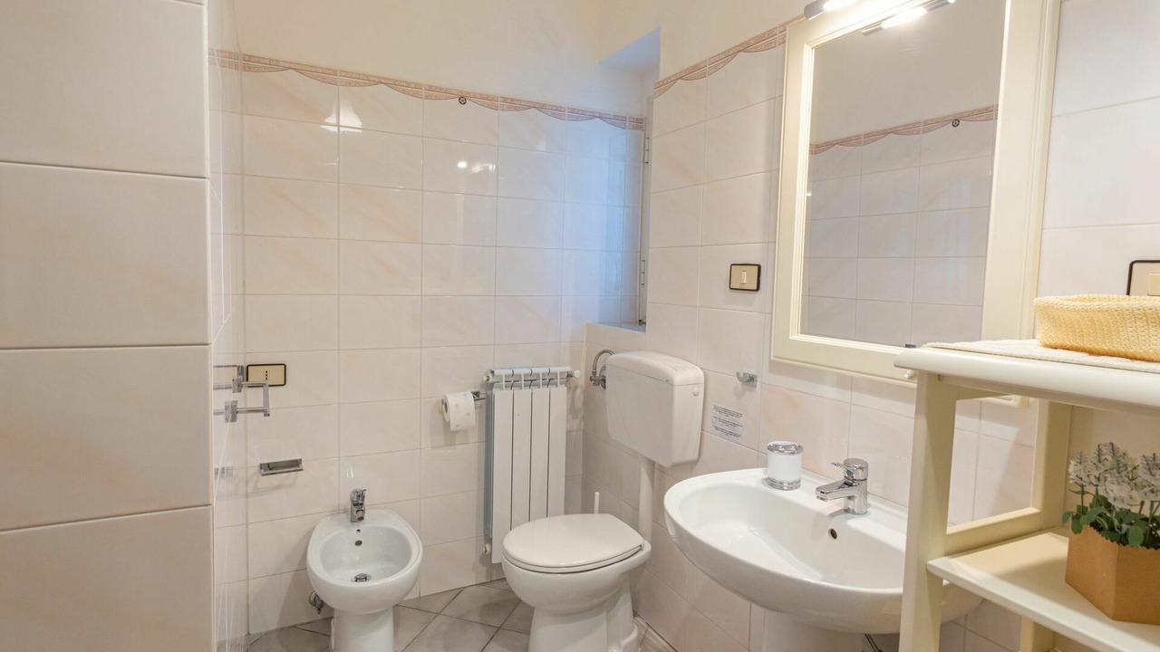 Photo of Bathroom in Montenero di Bisaccia