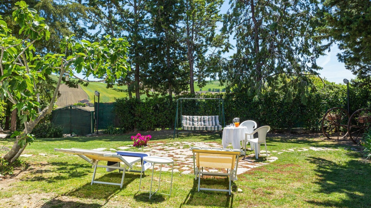 Photo of Outdoor in Montenero di Bisaccia