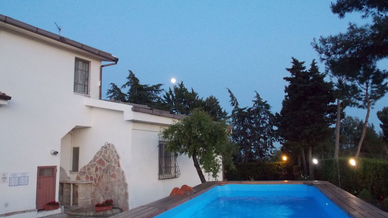 Photo of Outdoor in Montenero di Bisaccia