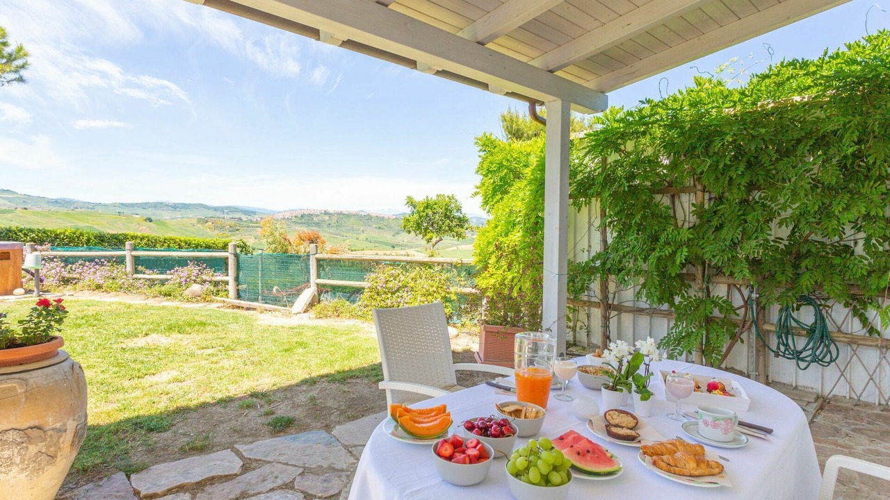 Photo of Outdoor in Montenero di Bisaccia
