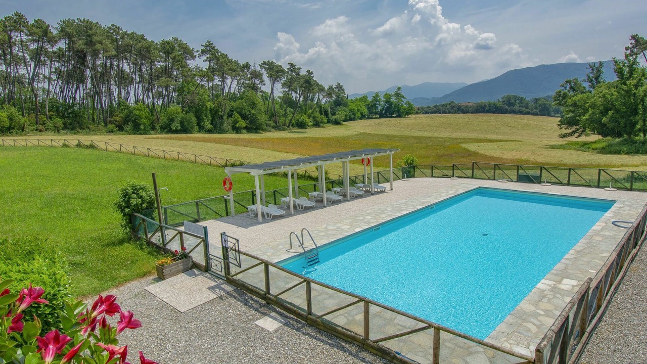 Photo of Outdoor in Vicopelago