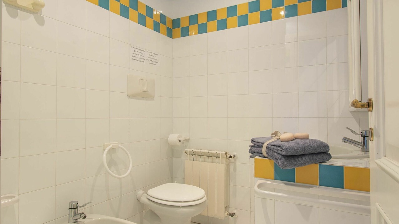 Photo of Bathroom in Vicopelago