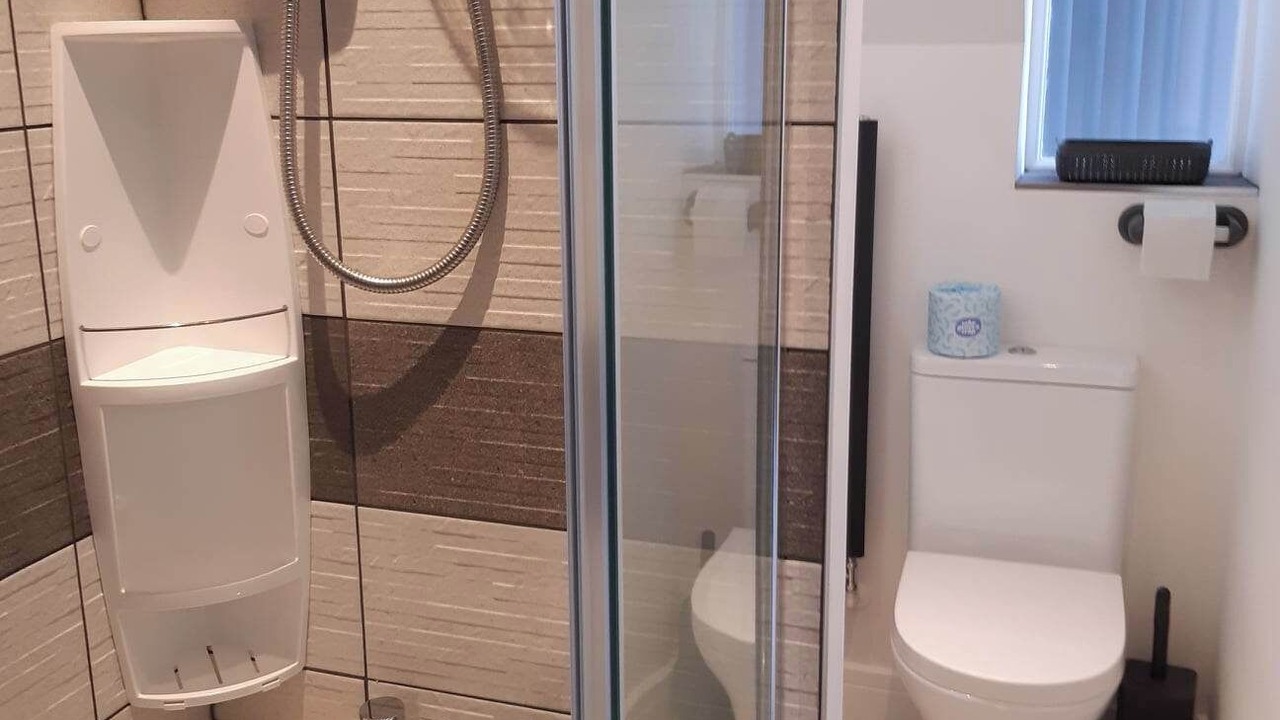 Photo of Bathroom in Treator