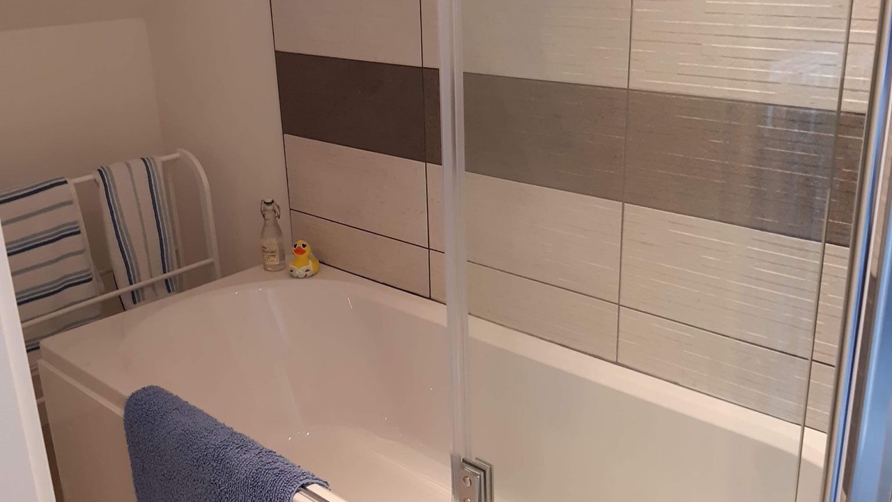 Photo of Bathroom in Treator