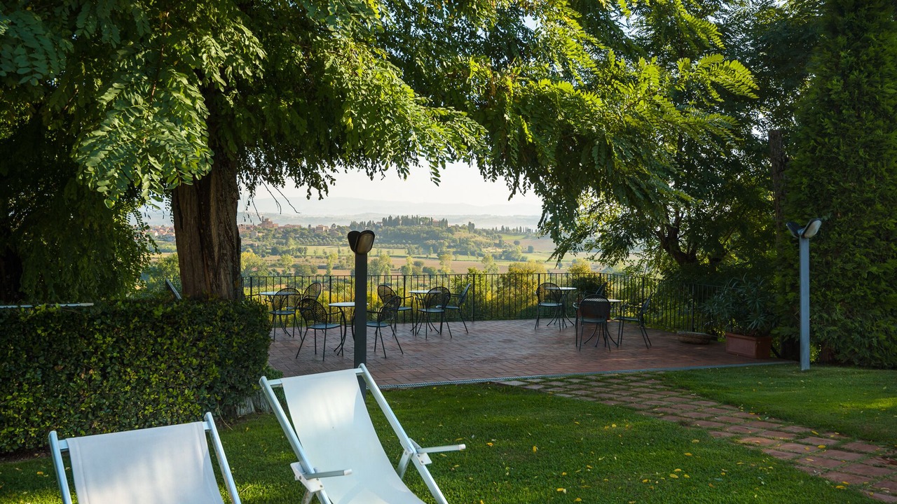 Photo of Patio Balcony in Acquaviva