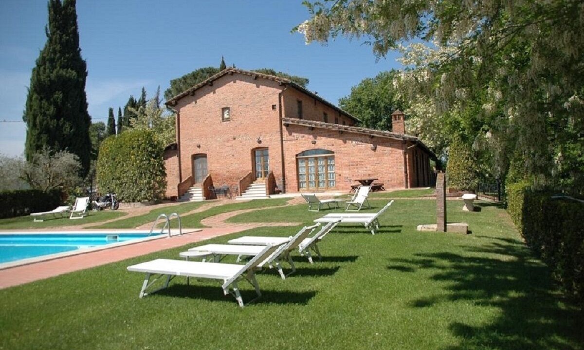 Photo of Outdoor in Acquaviva