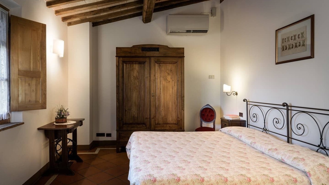 Photo of Bedroom in Acquaviva