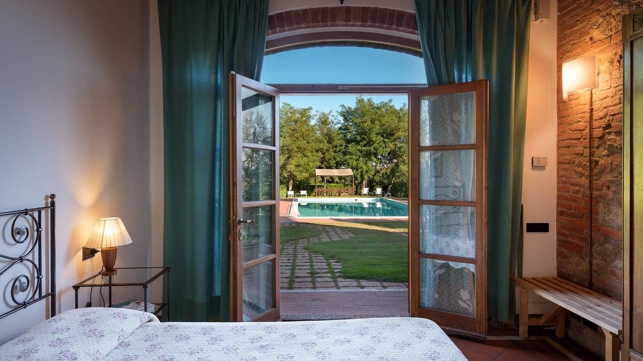 Photo of Bedroom in Acquaviva