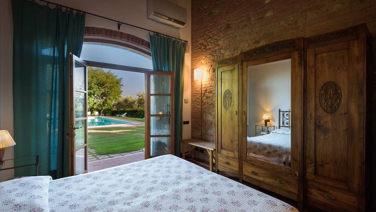 Photo of Bedroom in Acquaviva