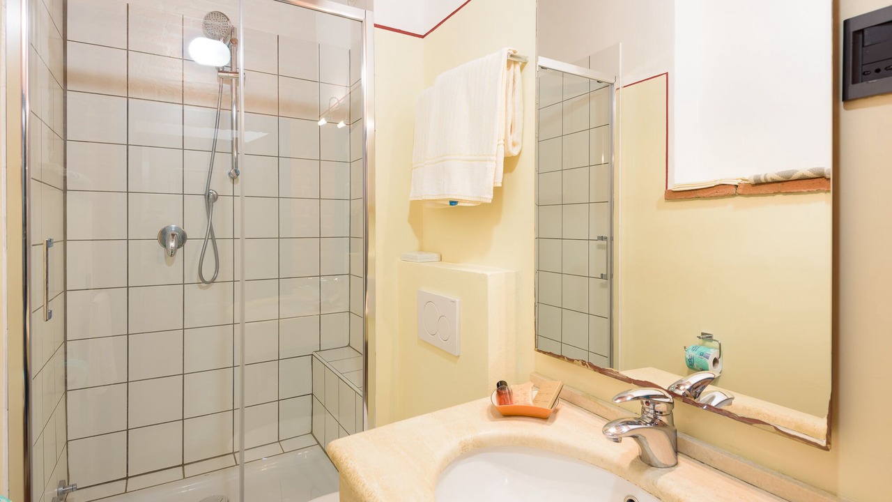 Photo of Bathroom in Acquaviva