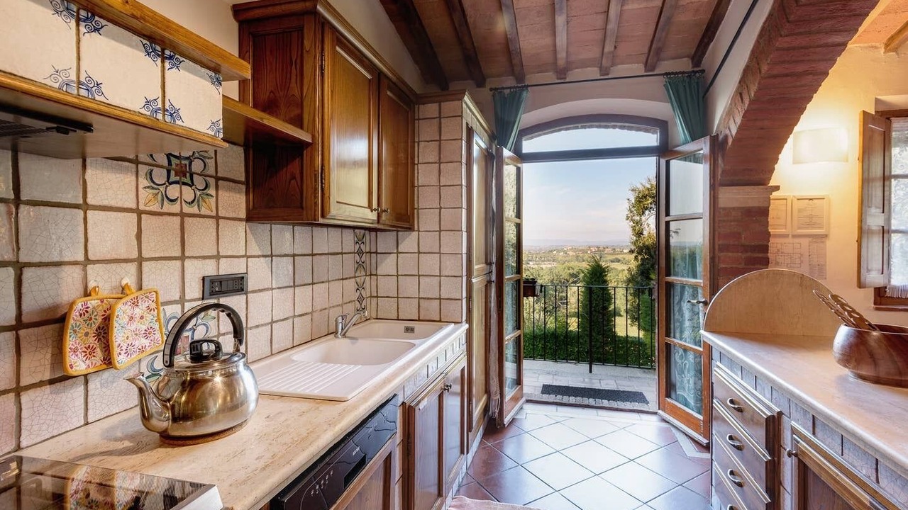 Photo of Kitchen in Acquaviva