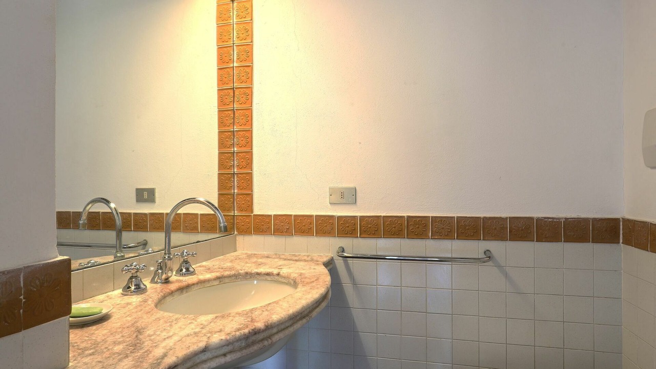 Photo of Bathroom in Scandicci