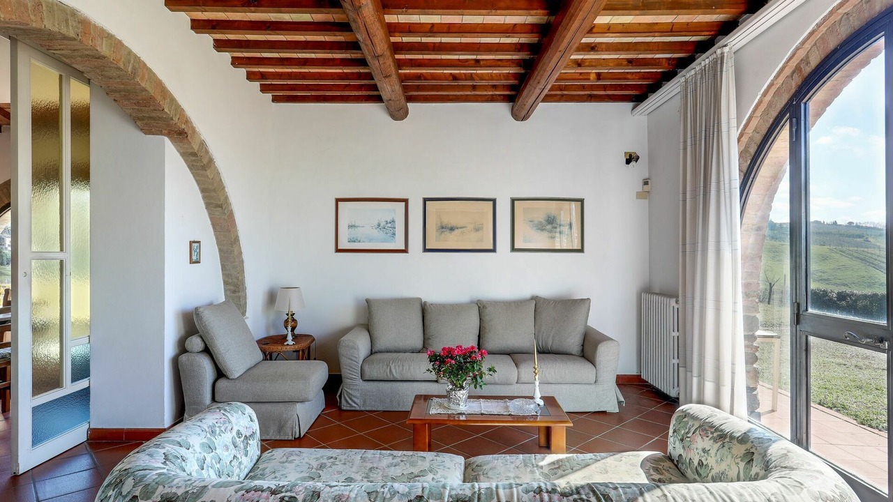 Photo of Bedroom in Scandicci