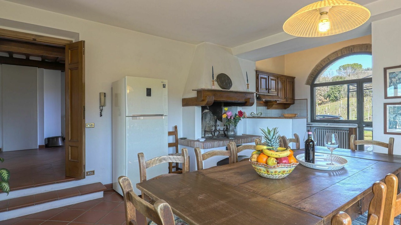 Photo of Bedroom in Scandicci