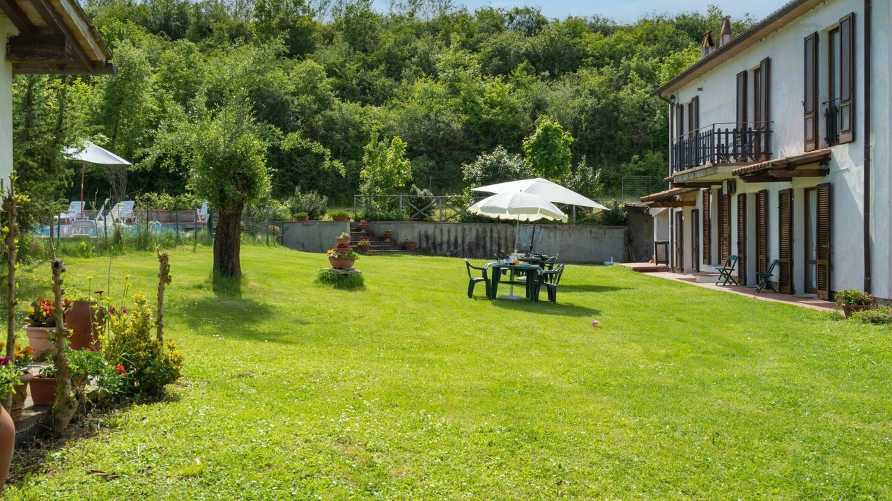 Photo of Outdoor in Ponte Buriano