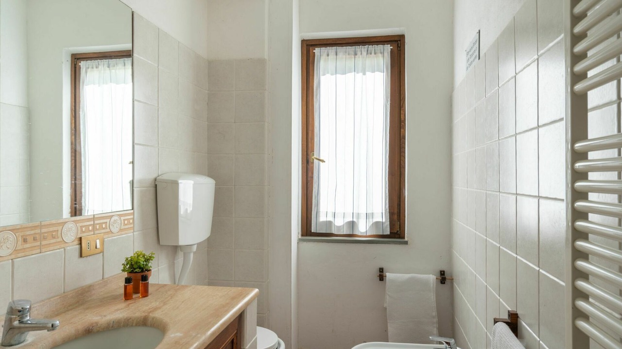 Photo of Bathroom in Ponte Buriano