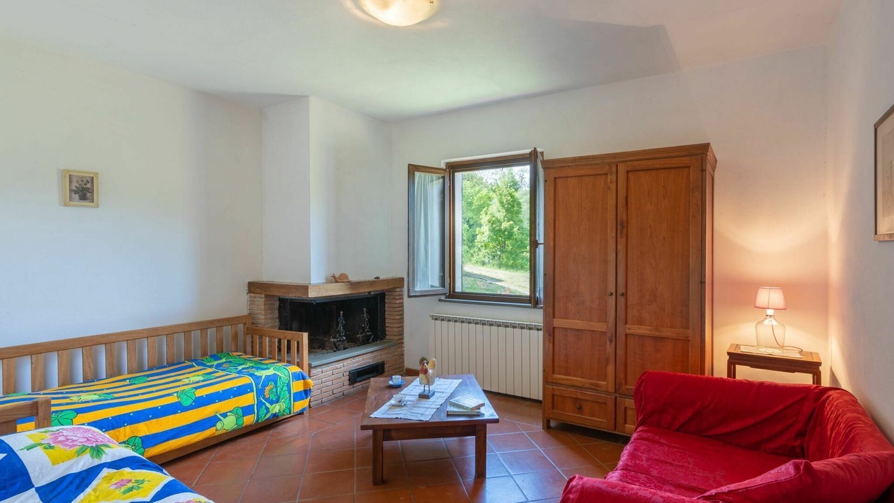 Photo of Bedroom in Ponte Buriano
