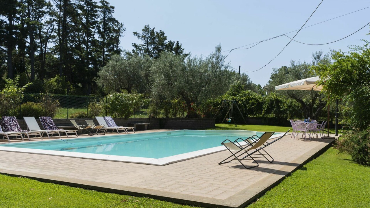 Photo of Outdoor in Vetralla