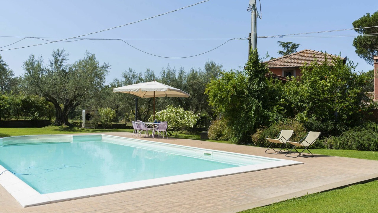 Photo of Outdoor in Vetralla