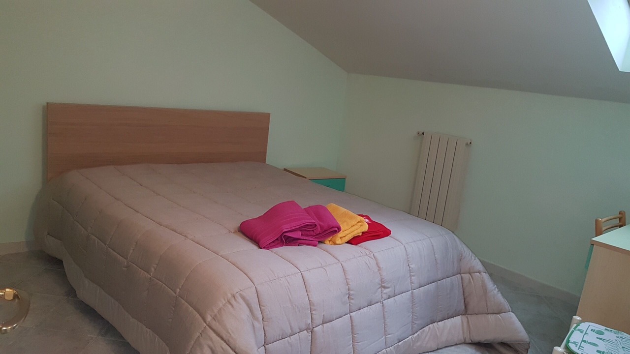 Photo of Bedroom in Fisciano