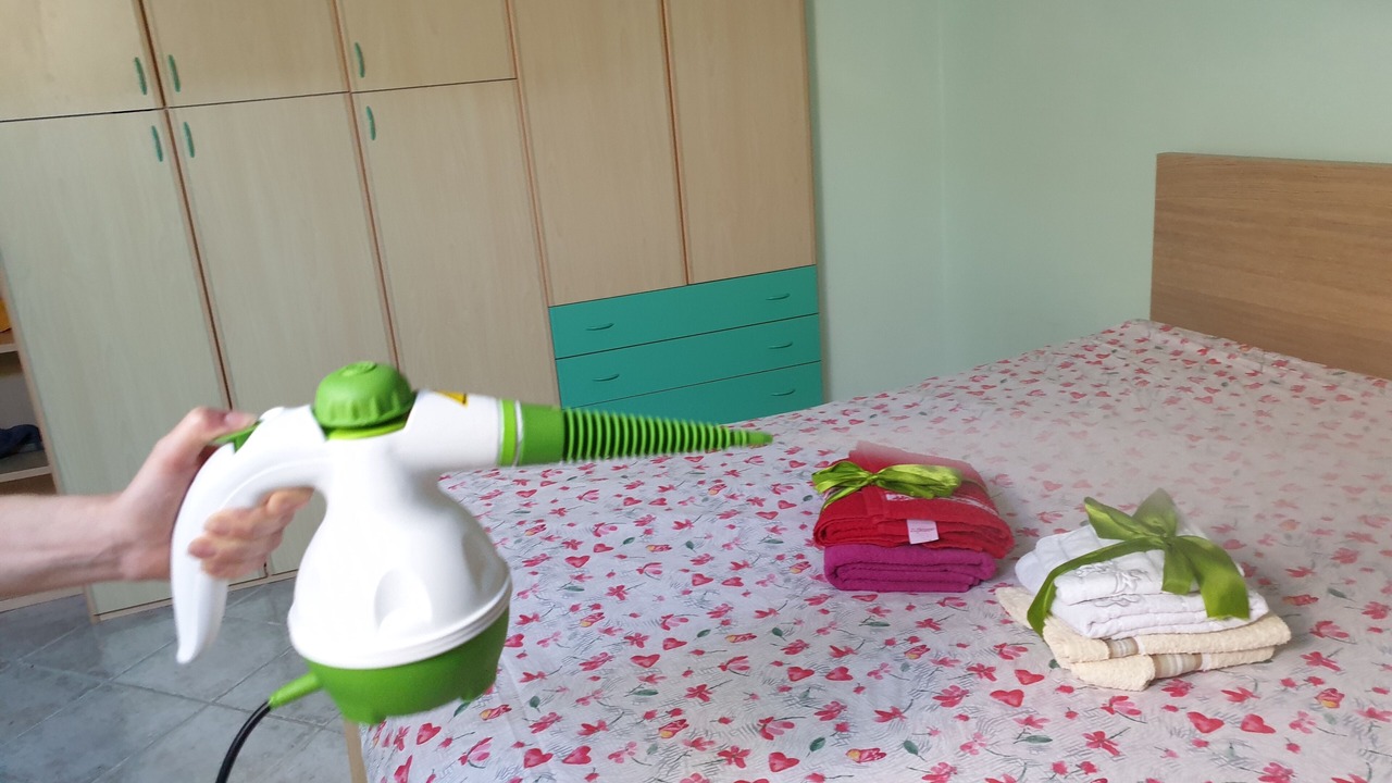 Photo of Bedroom in Fisciano
