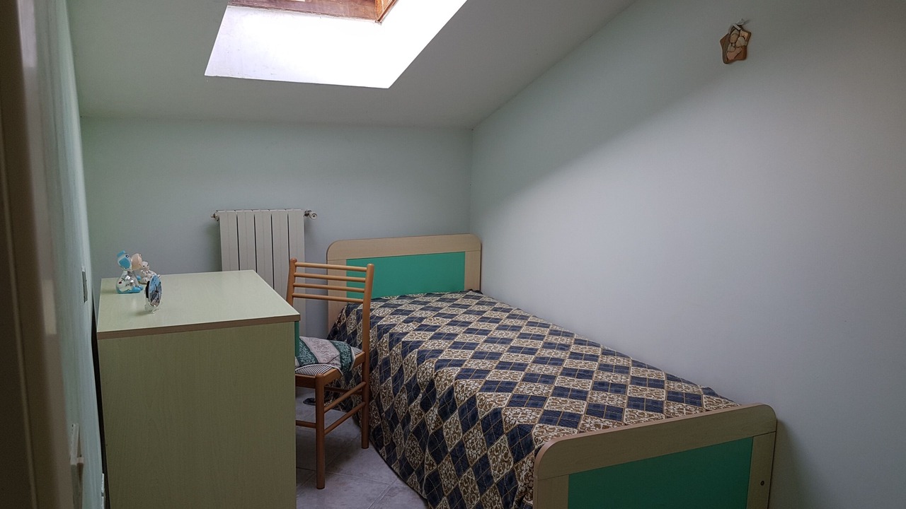 Photo of Bedroom in Fisciano