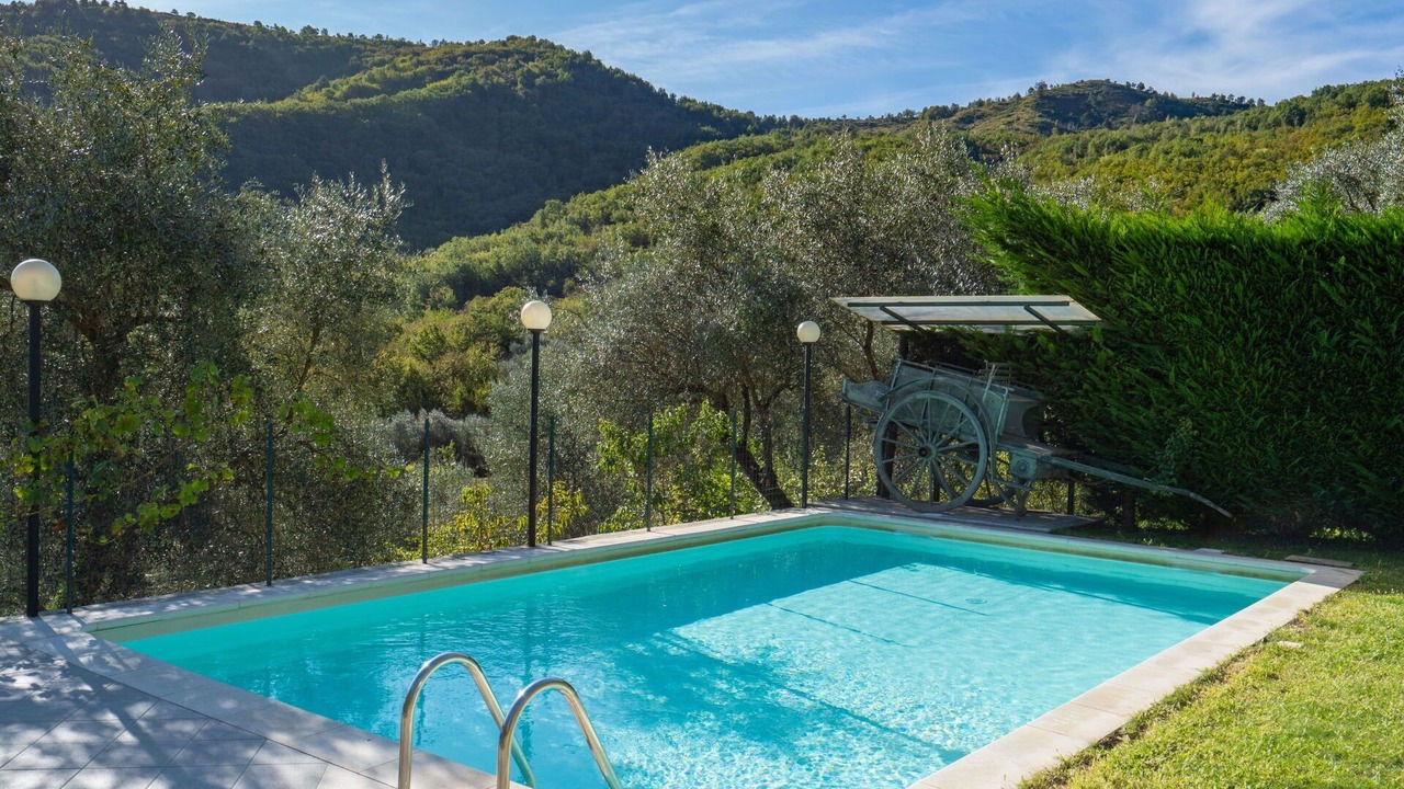 Photo of Outdoor in Ville San Sebastiano