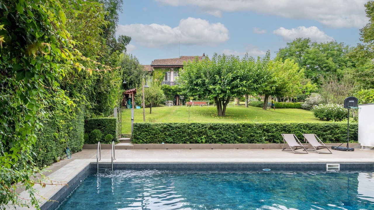 Photo of Outdoor in Moncalieri