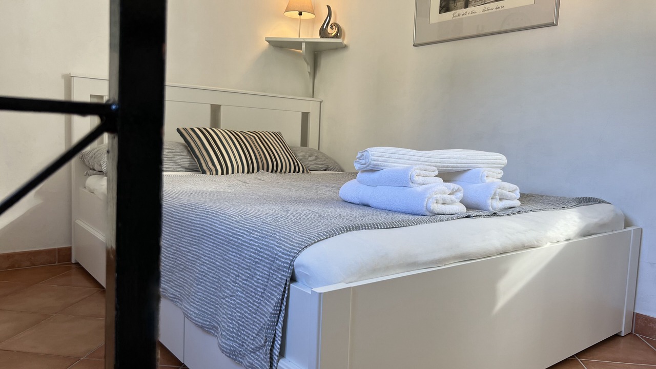 Photo of Bedroom in Borgo Antico