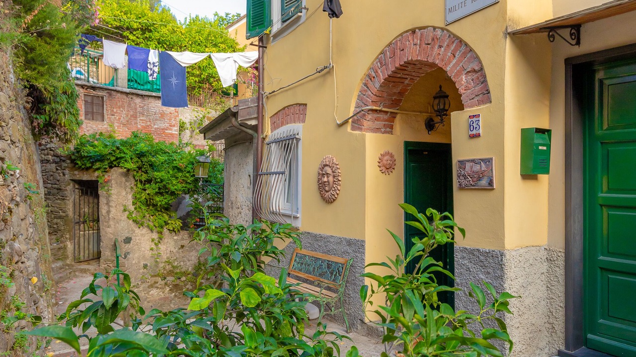 Photo of Outdoor in Borgo Antico
