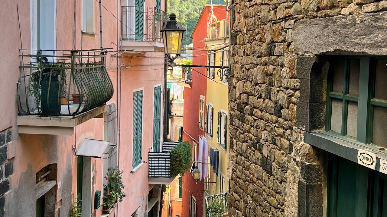 Photo of Outdoor in Borgo Antico
