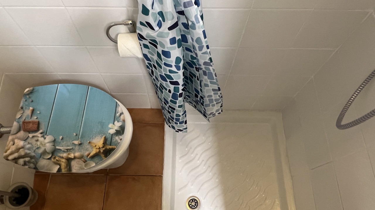 Photo of Bathroom in Borgo Antico