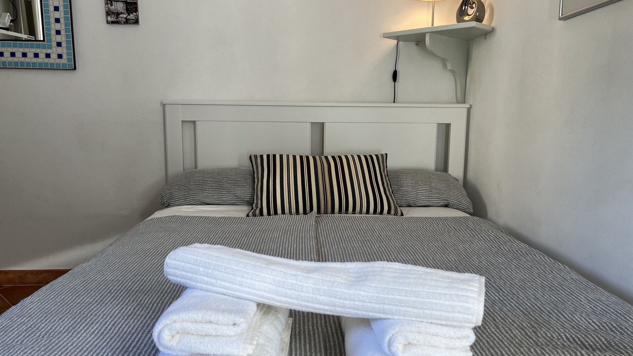 Photo of Bedroom in Borgo Antico