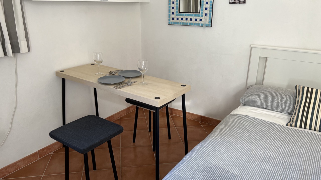 Photo of Bedroom in Borgo Antico