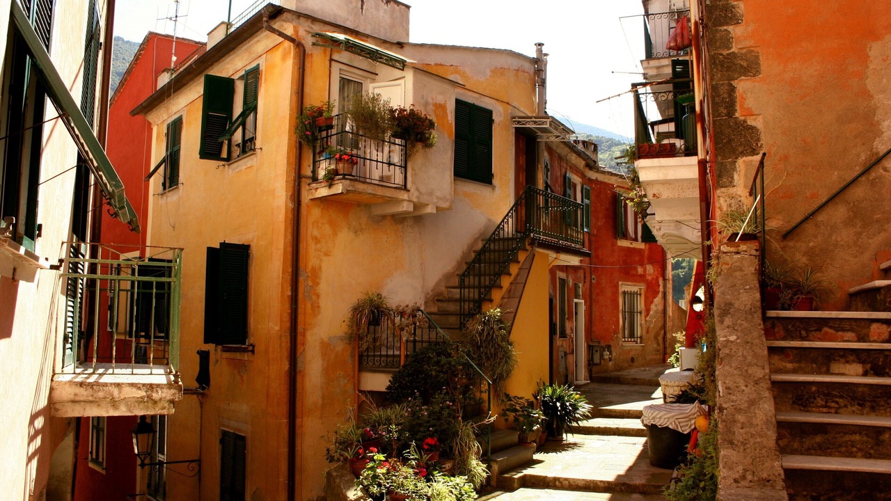 Photo of Outdoor in Borgo Antico