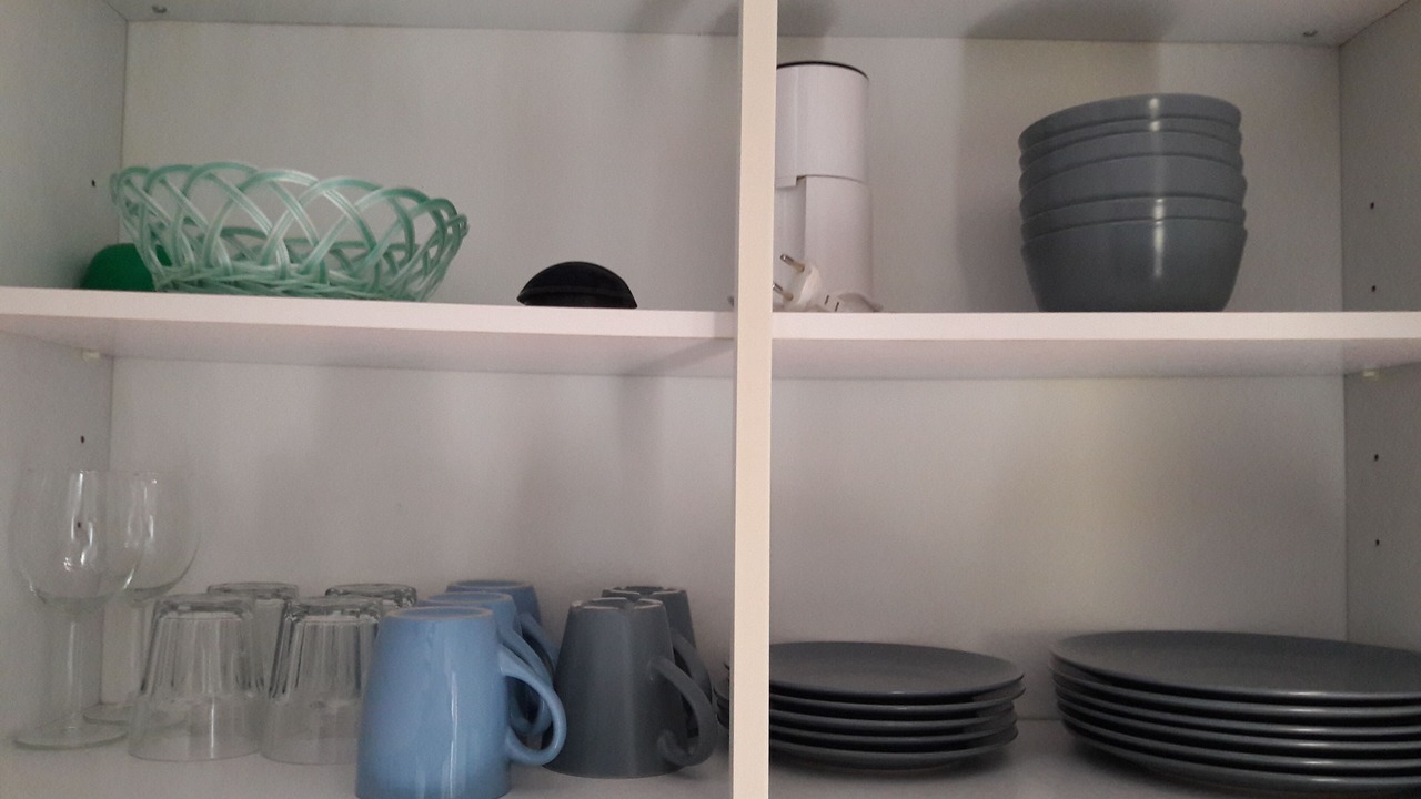Photo of Kitchen in Borgo Antico