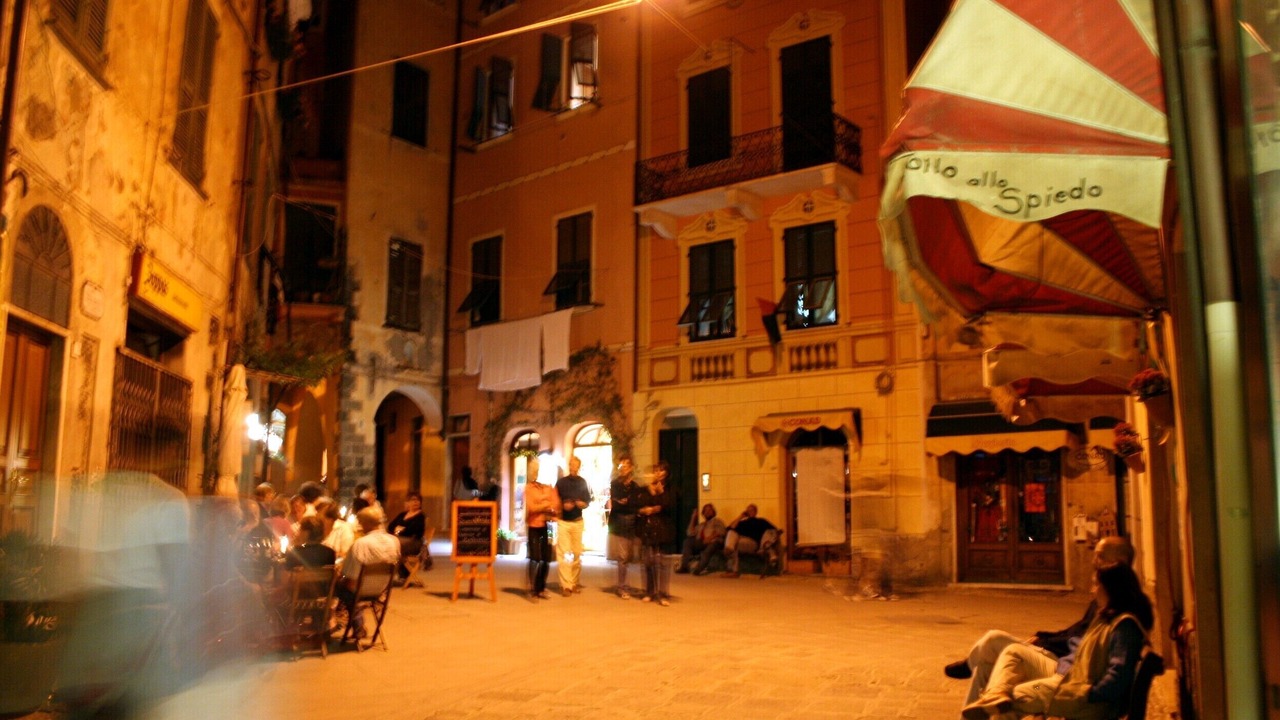Photo of Outdoor in Borgo Antico