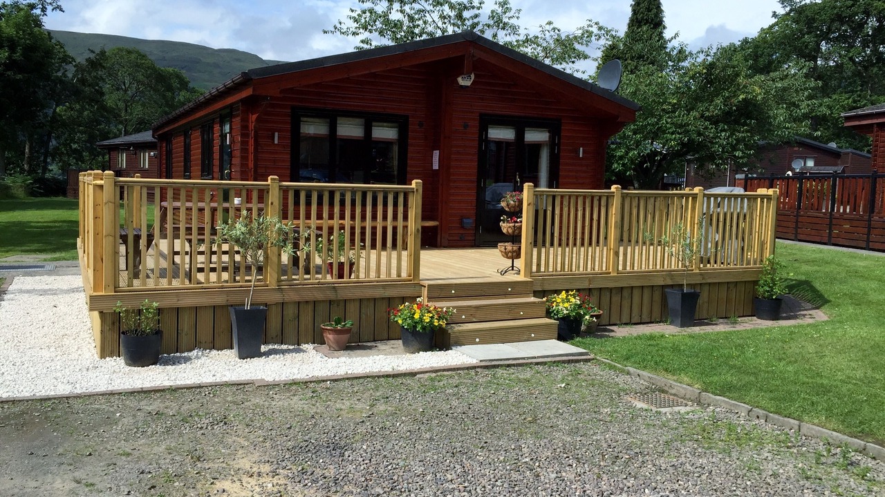 Photo of Others in Rowardennan