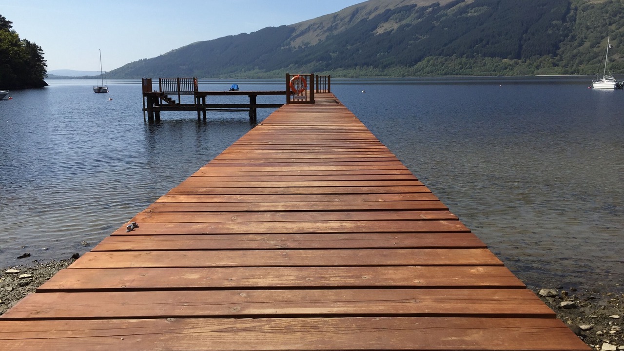 Photo of Others in Rowardennan