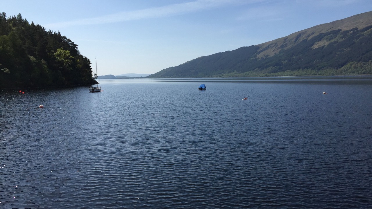 Photo of Others in Rowardennan
