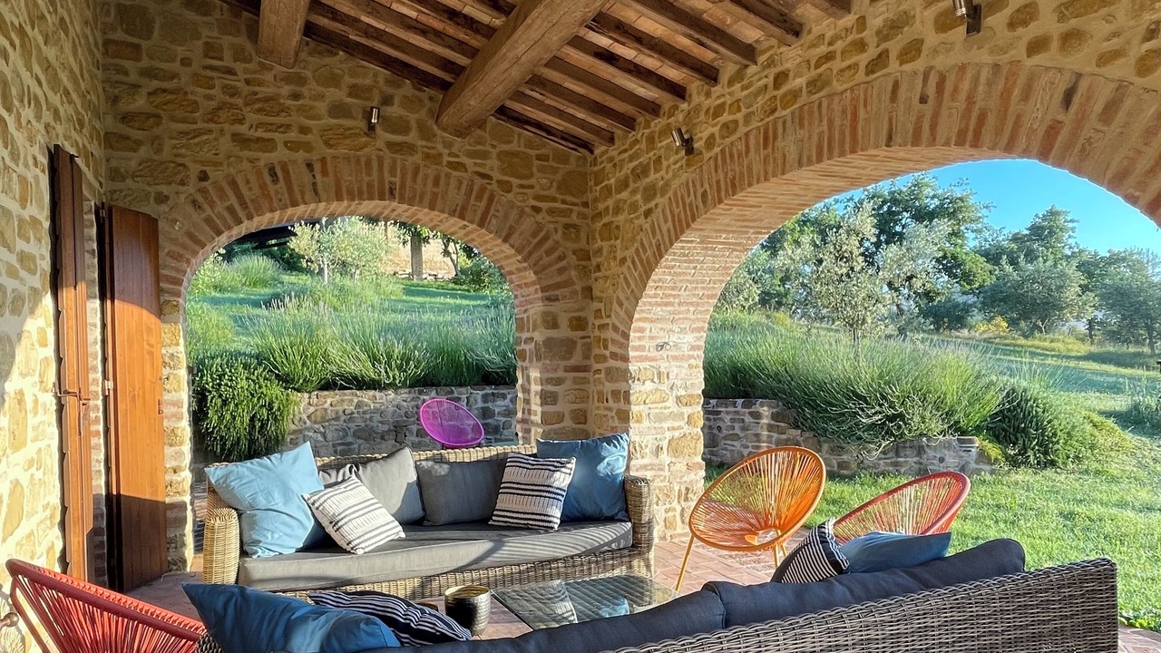 Photo of Patio Balcony in Carpini