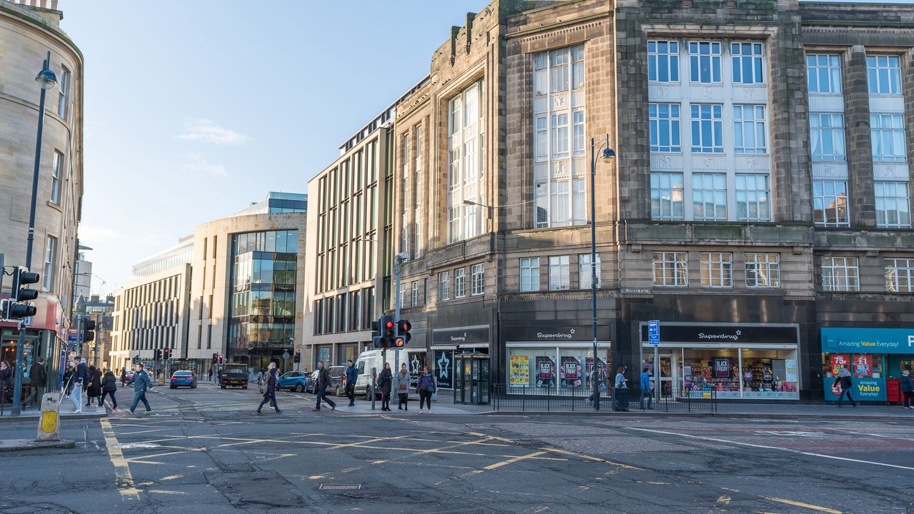 Photo of Others in Tollcross